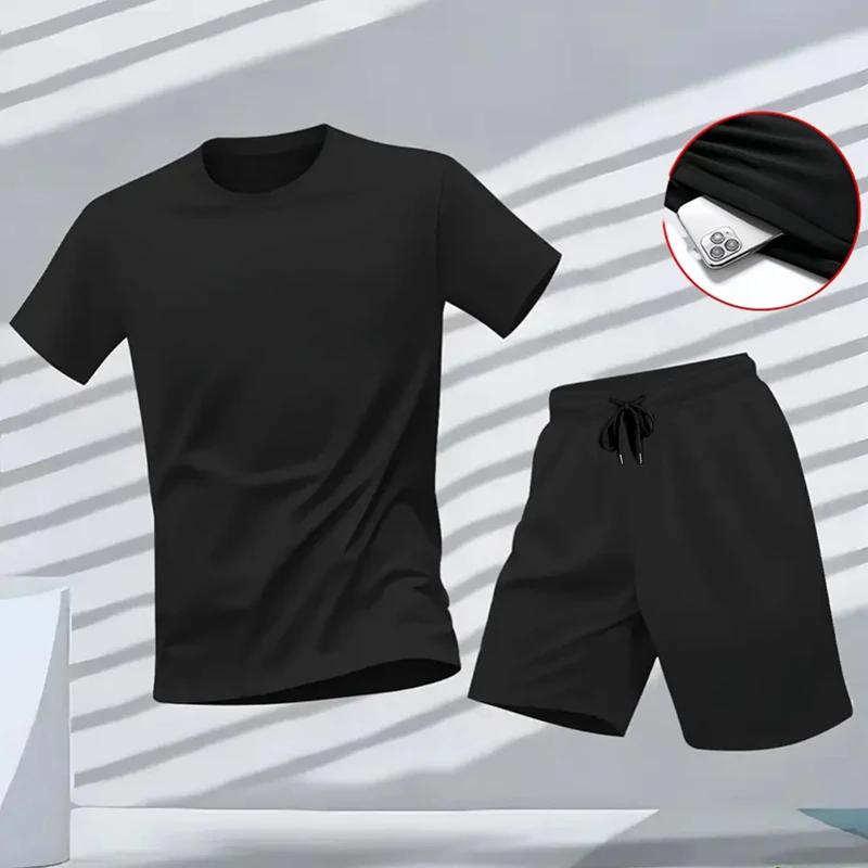 Outdoor Sport Is - Men's Set 2026 New in Tracksuit