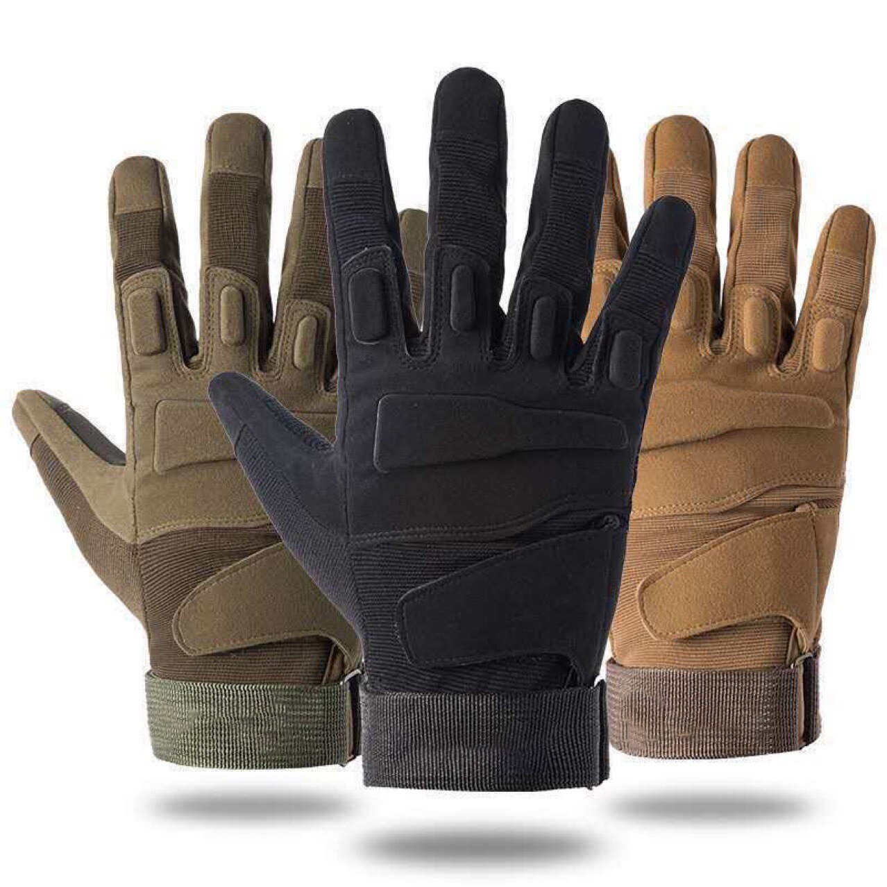Outdoor Sport Gloves - Tactical Gloves, Bicycle Gloves, Sports Climbing,
