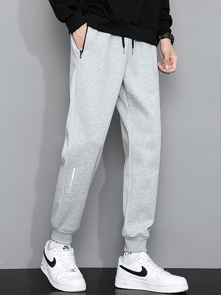 Outdoor Sport Hiking Pants - Men's Casual Sweatpants Gym Sport Jogger