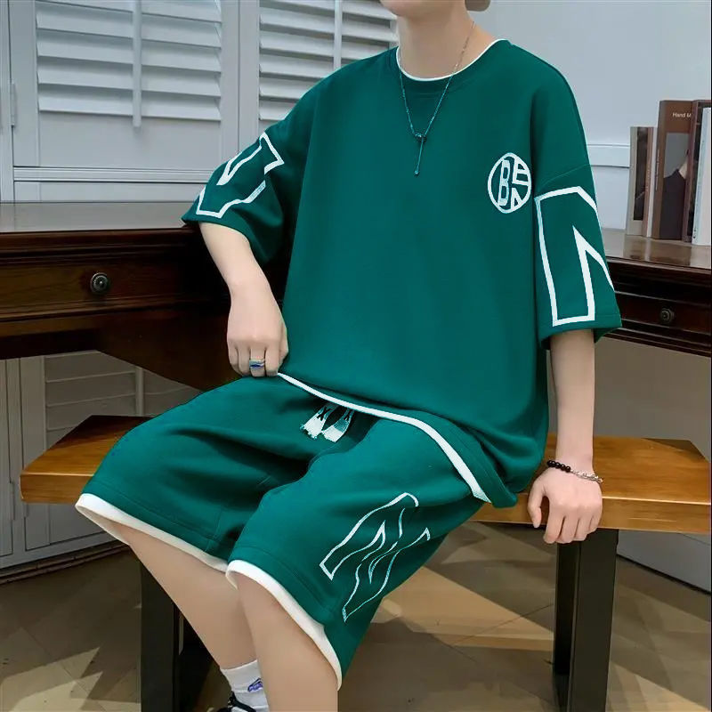 Men Summer Trendy Sport Casual - Outdoor Sport Is incelemesi ve fiyatı
