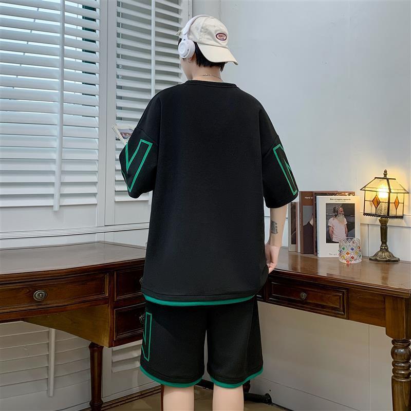 Men Summer Trendy Sport Casual - Outdoor Sport Is incelemesi ve fiyatı