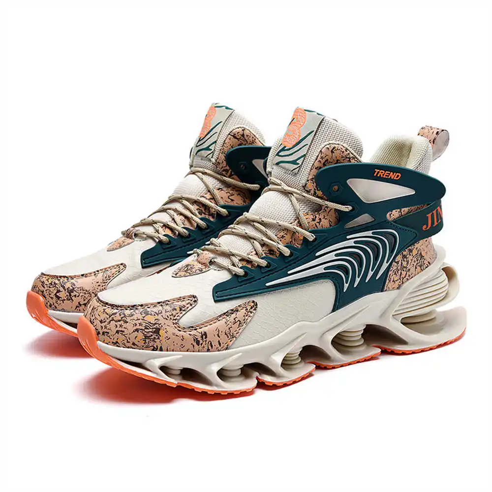 Non-slip Mid Child Running Sne - Outdoor Sport News incelemesi ve fiyatı