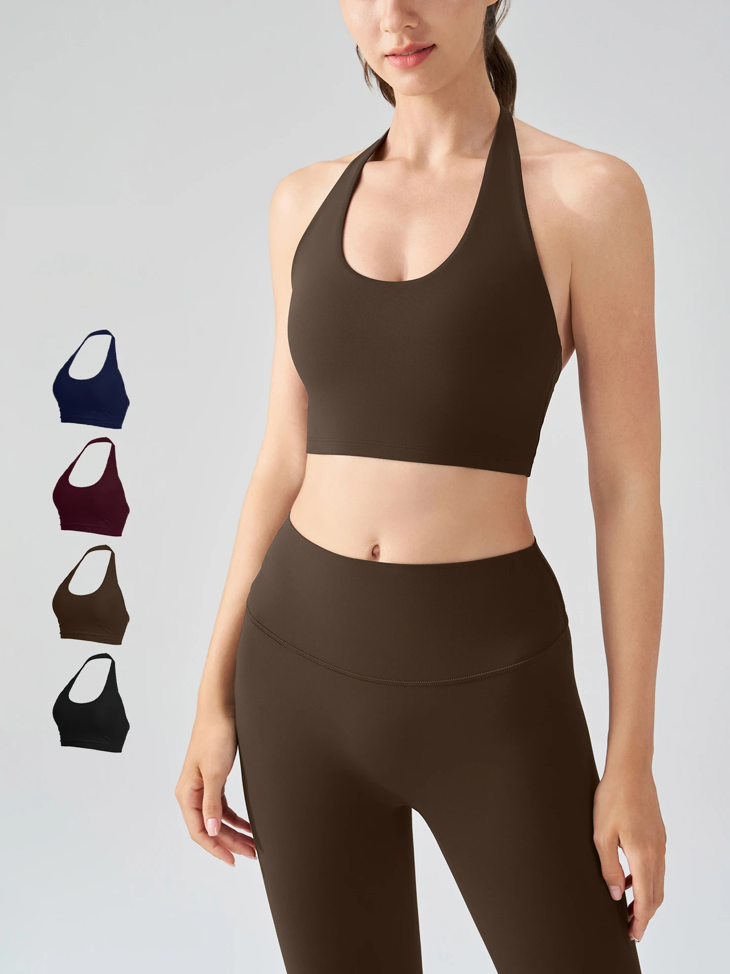 Women's Sexy Solid Color Summe - Outdoor Sport Gym incelemesi ve fiyatı