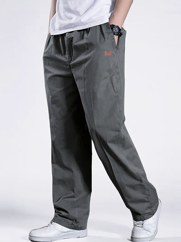 2025Mens Casual Jogger Pants R - Outdoor Sport Hiking Pants incelemesi ve fiyatı