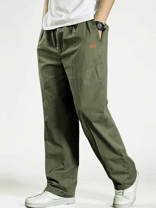 2025Mens Casual Jogger Pants R - Outdoor Sport Hiking Pants incelemesi ve fiyatı