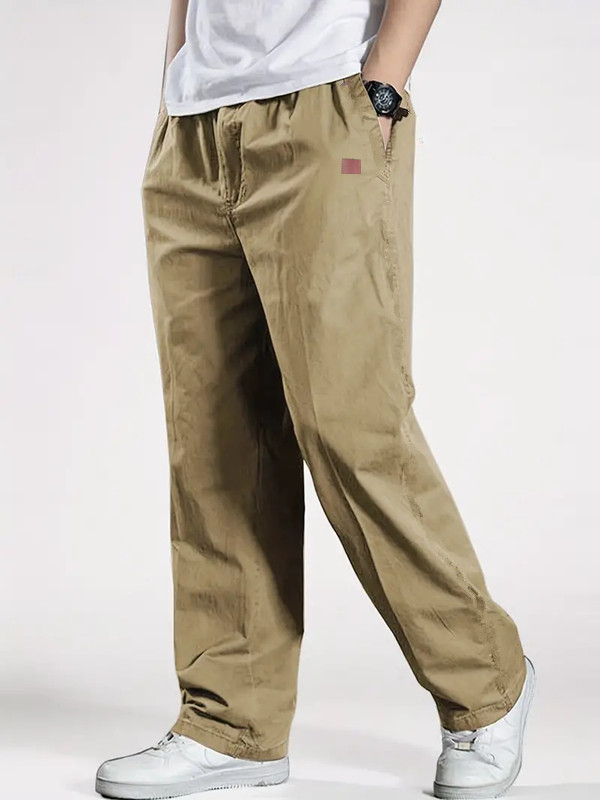 2025Mens Casual Jogger Pants R - Outdoor Sport Hiking Pants incelemesi ve fiyatı
