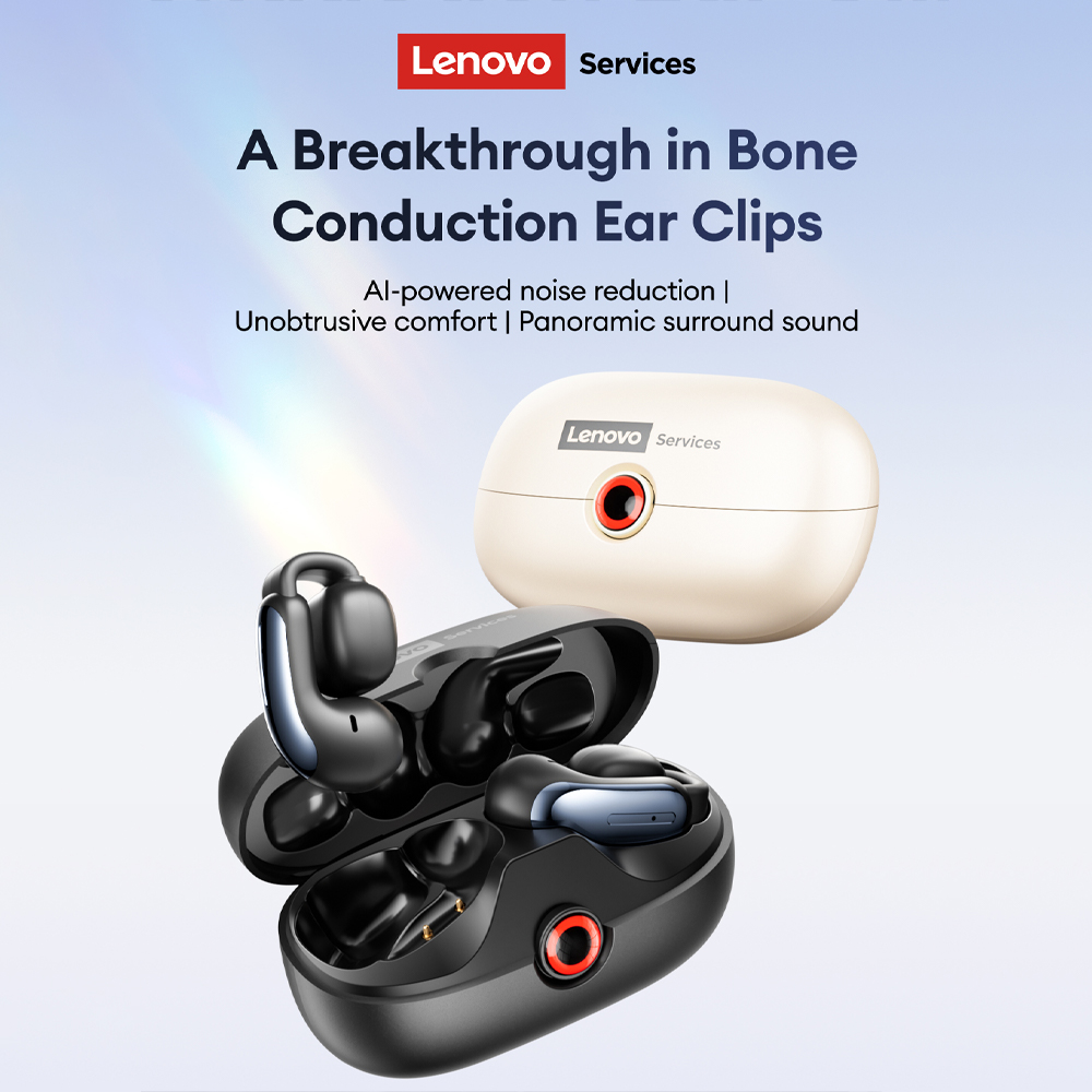 Lenovo LES-108 Bone Conduction - Outdoor Sport Is incelemesi ve fiyatı