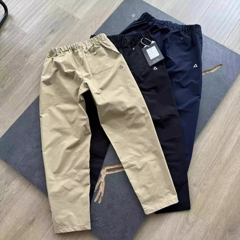 Men's Hiking Pants Waterproof  - Outdoor Sport Hiking Pants incelemesi ve fiyatı