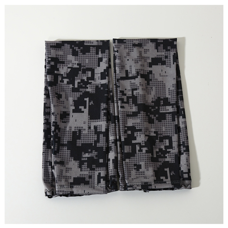 Uv Solar Arm Sleeve Men Summer - Outdoor Sport Gloves incelemesi ve fiyatı