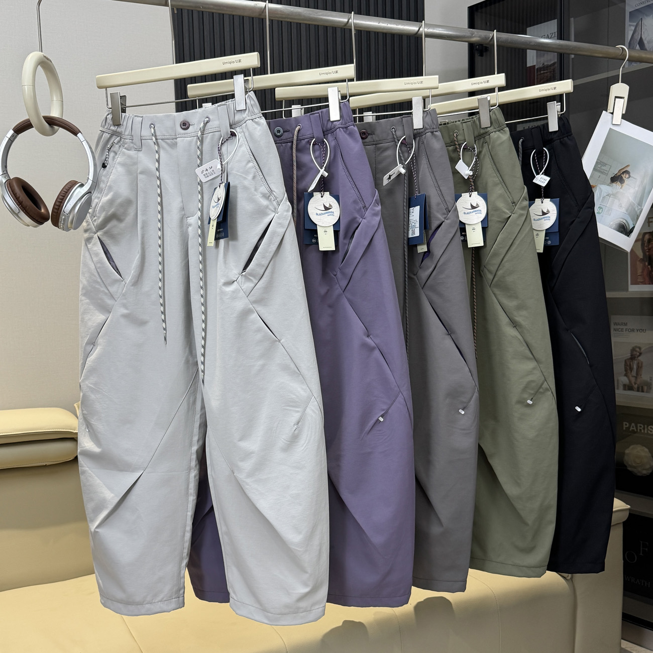 Men Women Lightweight Waterpro - Outdoor Sport Hiking Pants incelemesi ve fiyatı