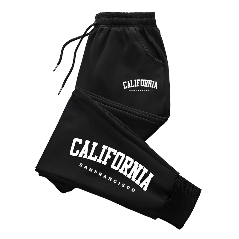 Hot Sales Mens Sweatpants Prin - Outdoor Sport Hiking Pants incelemesi ve fiyatı