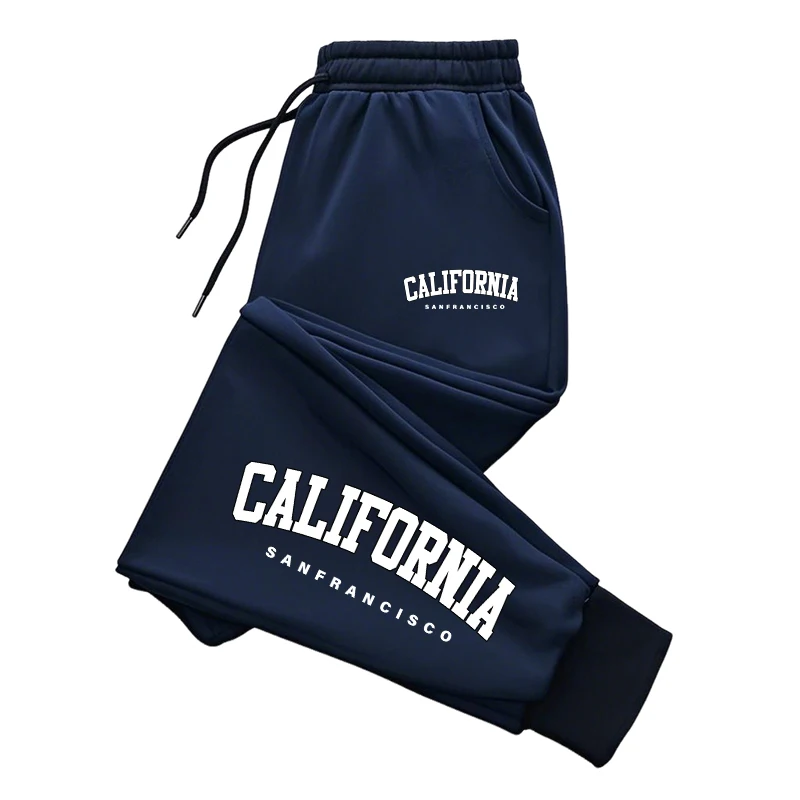 Hot Sales Mens Sweatpants Prin - Outdoor Sport Hiking Pants incelemesi ve fiyatı