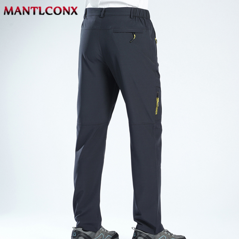 New Stretch Pants Men Hiking C - Outdoor Sport Hiking Pants incelemesi ve fiyatı