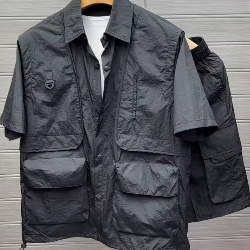 2026 New Men Summer 2PCS Set,  - Outdoor Sport Is incelemesi ve fiyatı