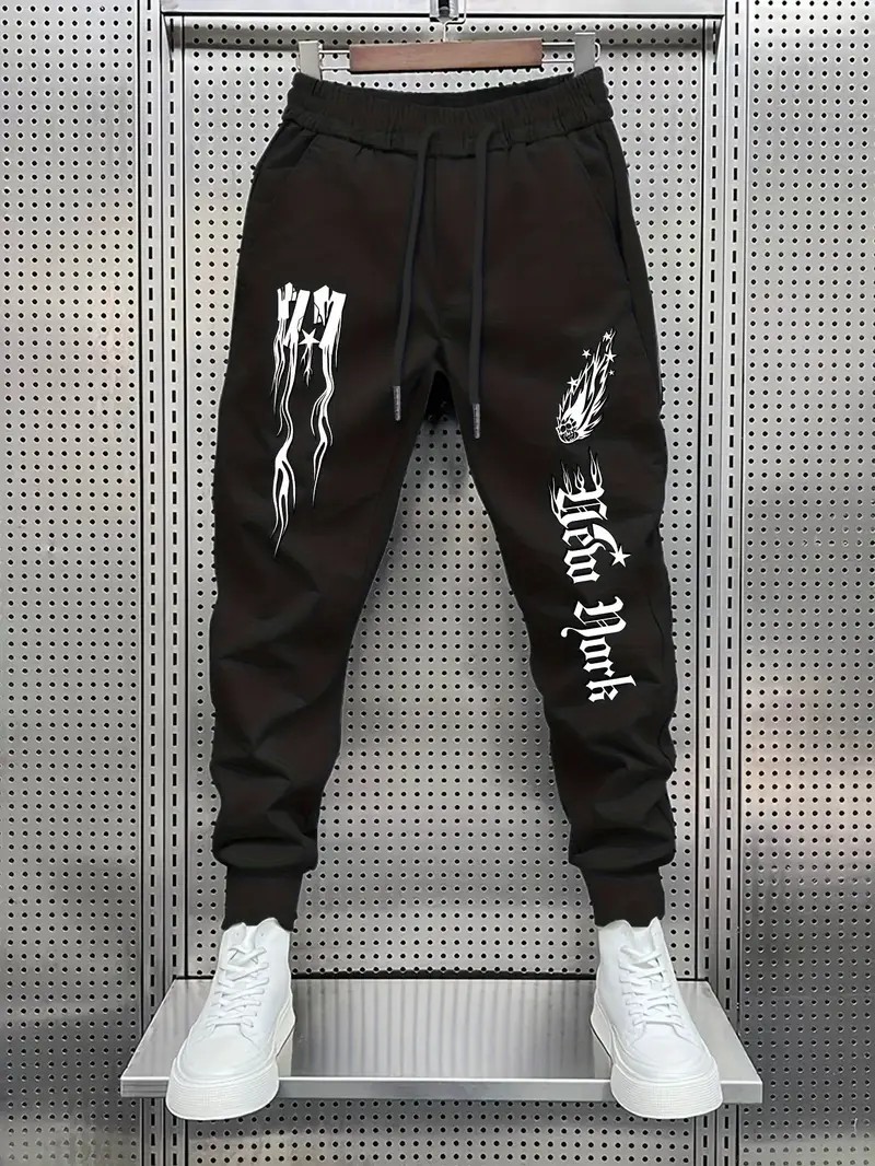 Autumn New Men's Fitness Train - Outdoor Sport Hiking Pants incelemesi ve fiyatı