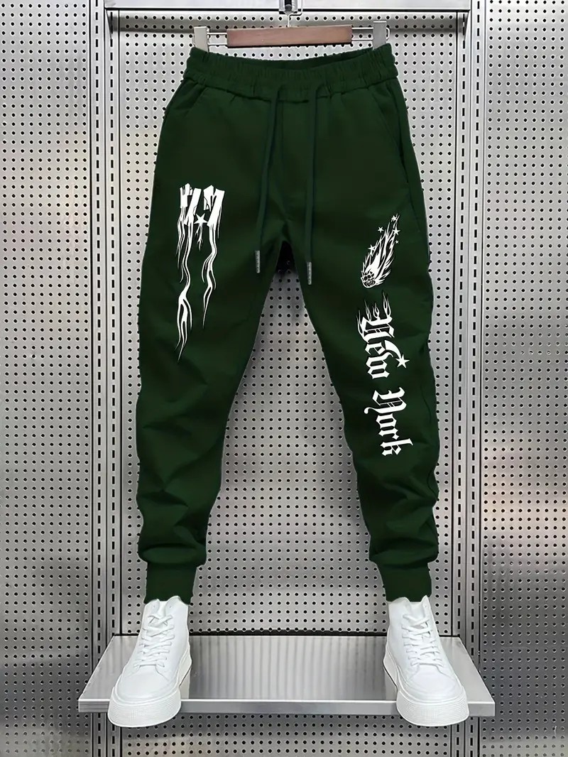 Autumn New Men's Fitness Train - Outdoor Sport Hiking Pants incelemesi ve fiyatı