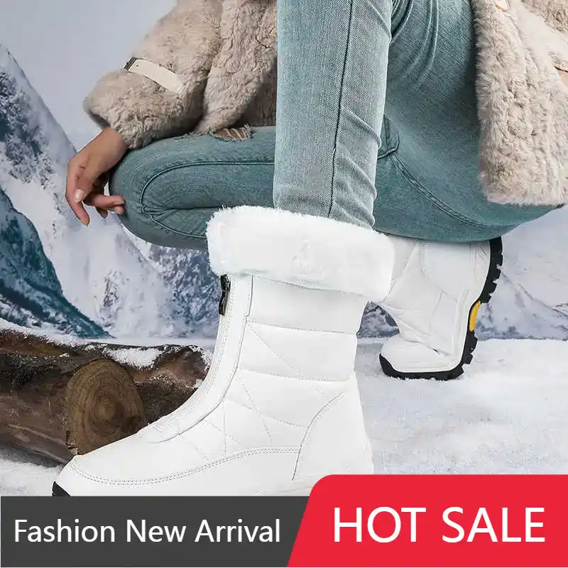 Women's Boot Sneakers Walking  - Outdoor Sport News incelemesi ve fiyatı