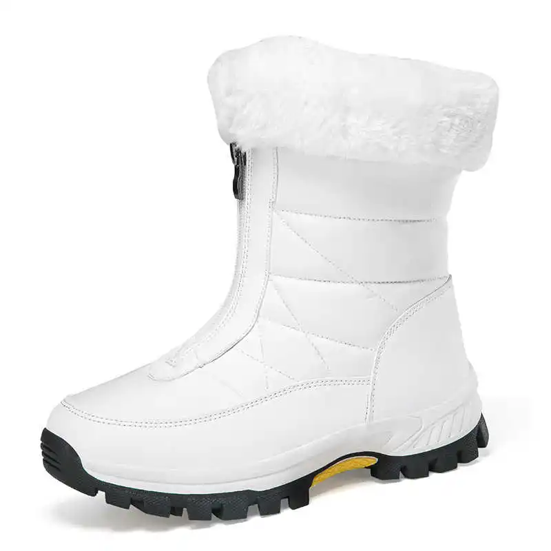 Women's Boot Sneakers Walking  - Outdoor Sport News incelemesi ve fiyatı