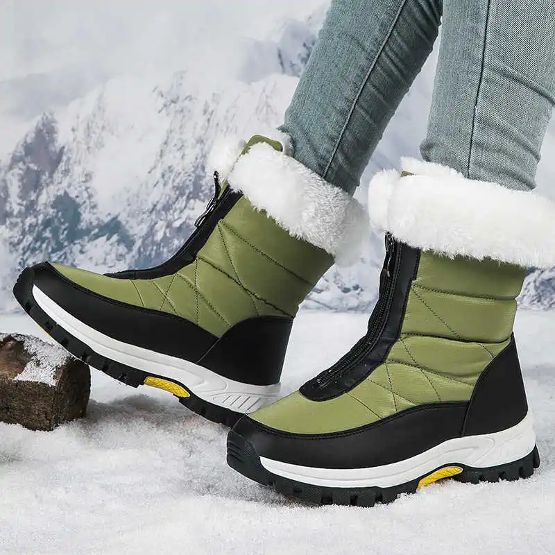 Women's Boot Sneakers Walking  - Outdoor Sport News incelemesi ve fiyatı