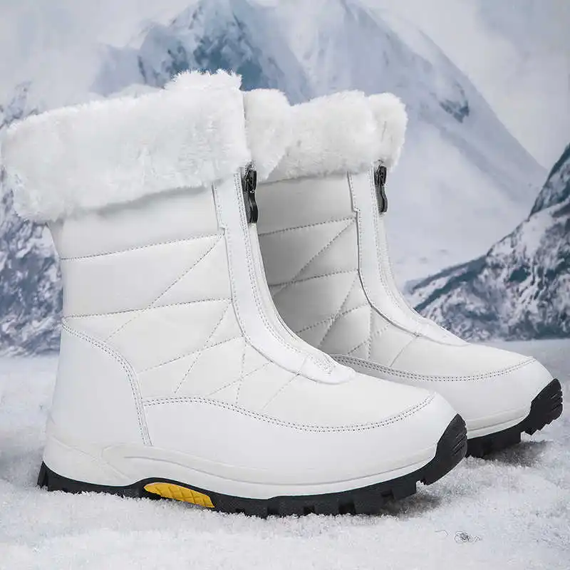 Women's Boot Sneakers Walking  - Outdoor Sport News incelemesi ve fiyatı