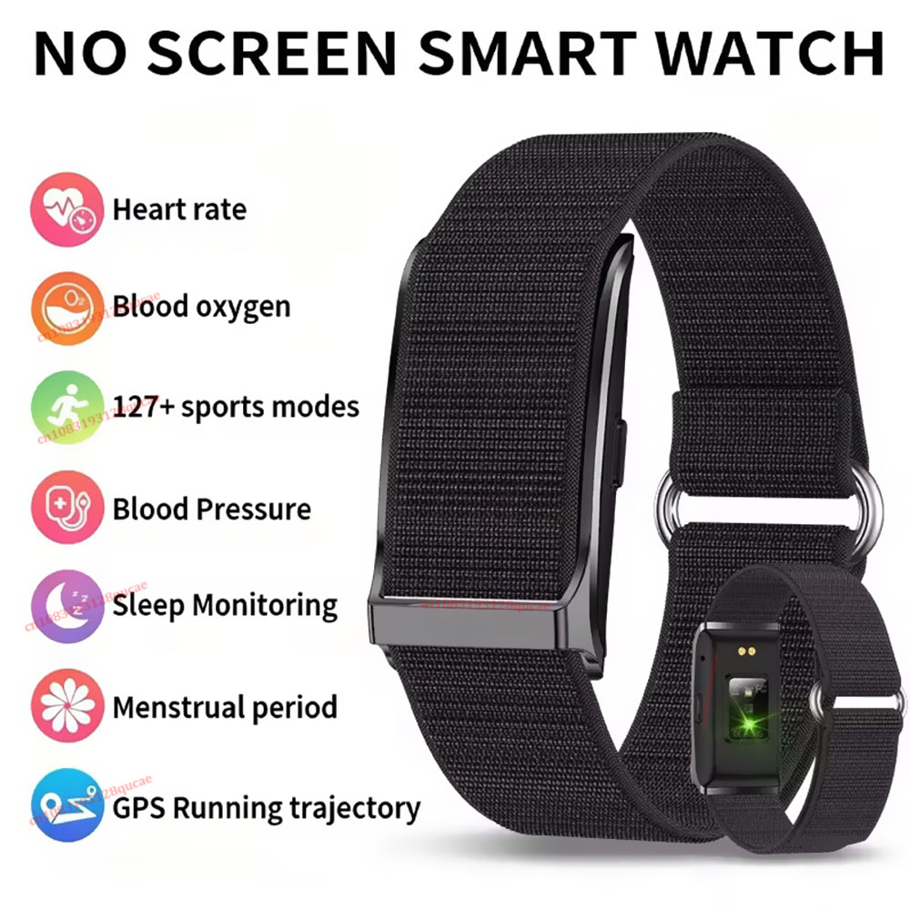 2026 New No Screen Smartwatch  - Outdoor Sport News incelemesi ve fiyatı