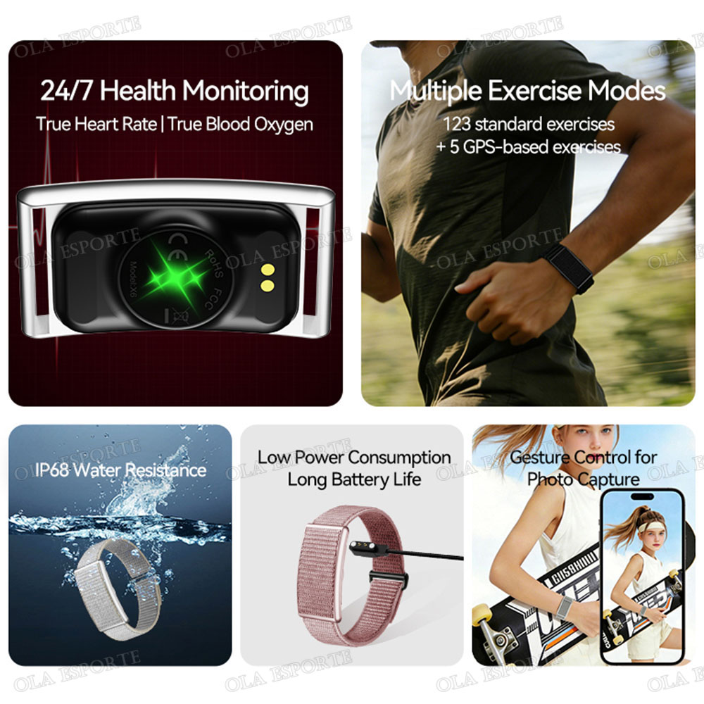 2026 New No Screen Smartwatch  - Outdoor Sport News incelemesi ve fiyatı