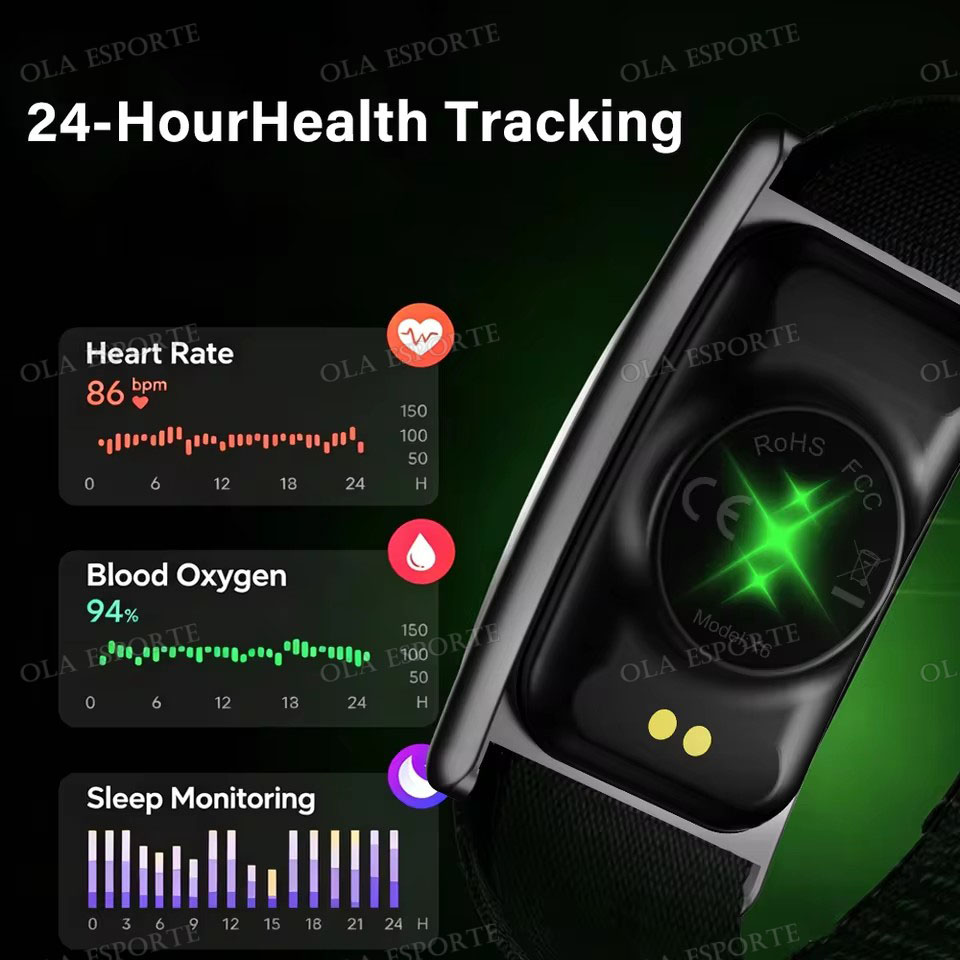 2026 New No Screen Smartwatch  - Outdoor Sport News incelemesi ve fiyatı