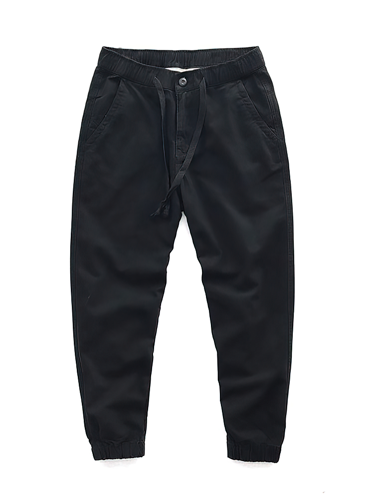 Casual Sport Cotton Jogger Pan - Outdoor Sport Hiking Pants incelemesi ve fiyatı