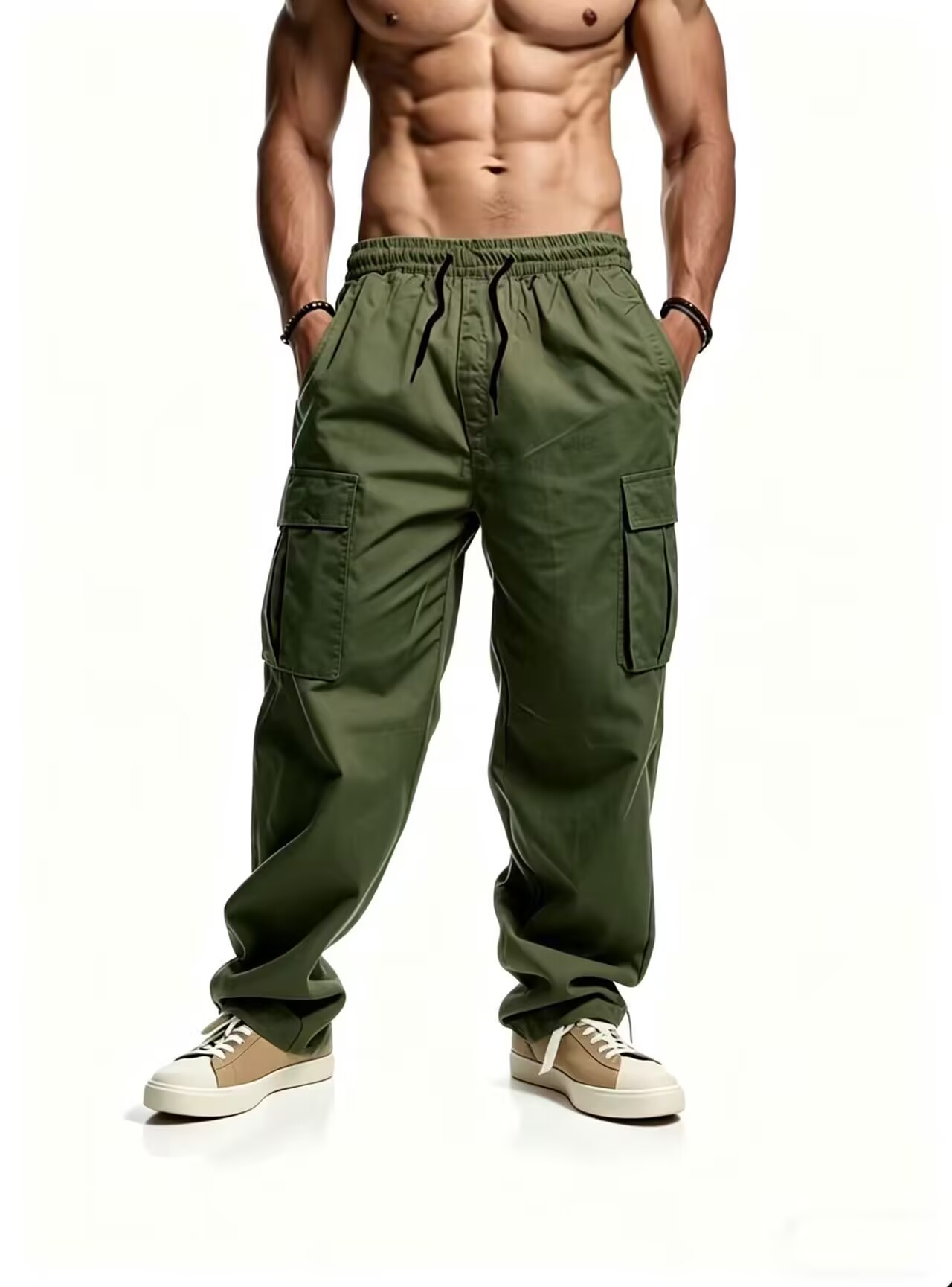 2026Mens Casual Jogger Pants R - Outdoor Sport Hiking Pants incelemesi ve fiyatı