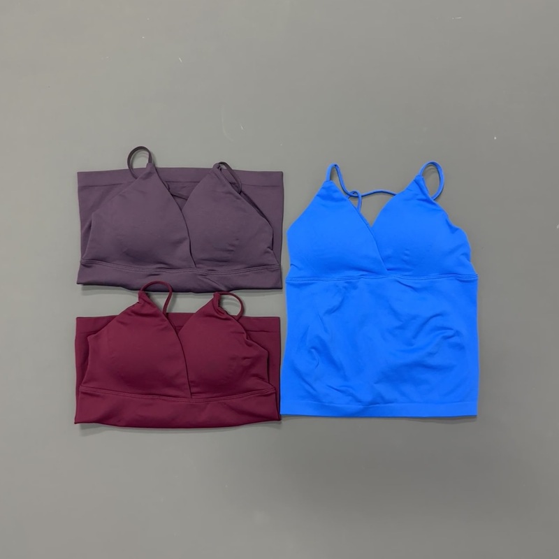 Sports Tank Top Women Slim Bod - Outdoor Sport Gym incelemesi ve fiyatı