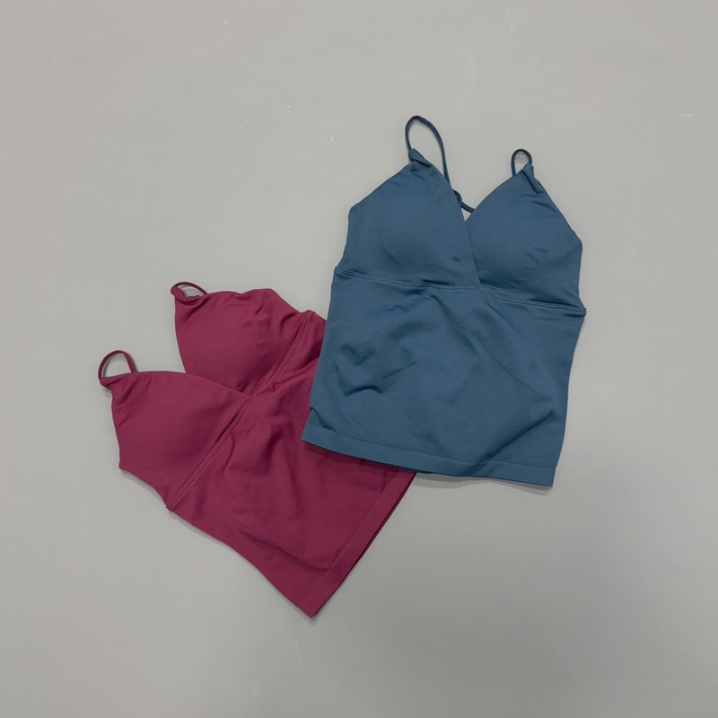 Sports Tank Top Women Slim Bod - Outdoor Sport Gym incelemesi ve fiyatı