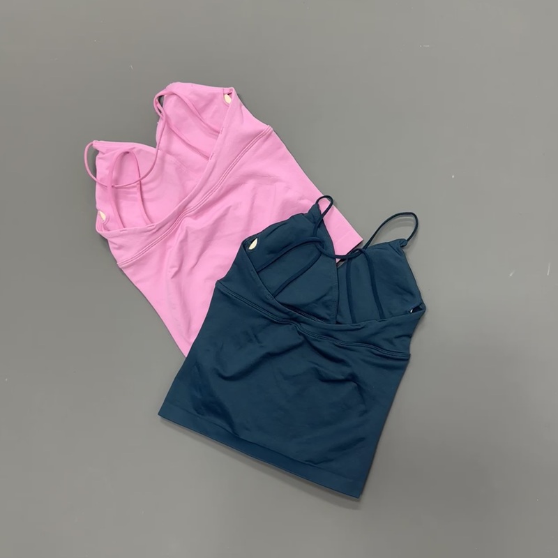 Sports Tank Top Women Slim Bod - Outdoor Sport Gym incelemesi ve fiyatı