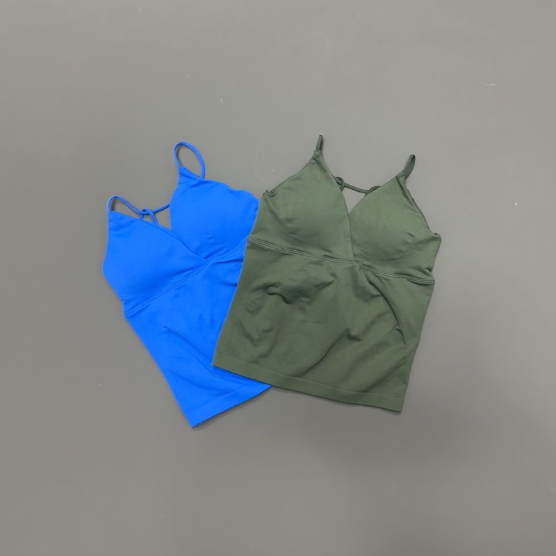 Sports Tank Top Women Slim Bod - Outdoor Sport Gym incelemesi ve fiyatı