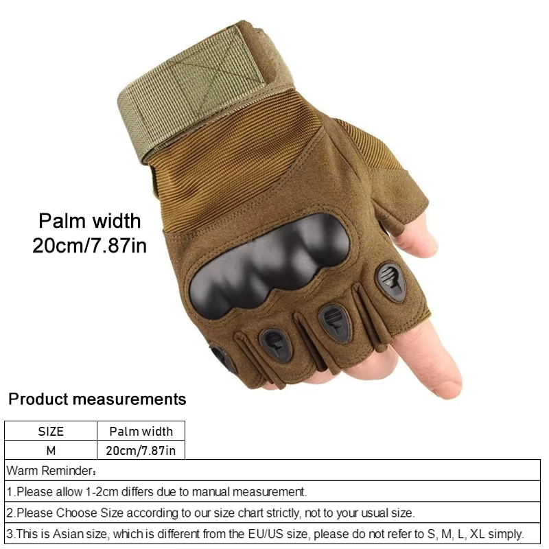Outdoor tactical hunting glove - Outdoor Sport Gloves incelemesi ve fiyatı