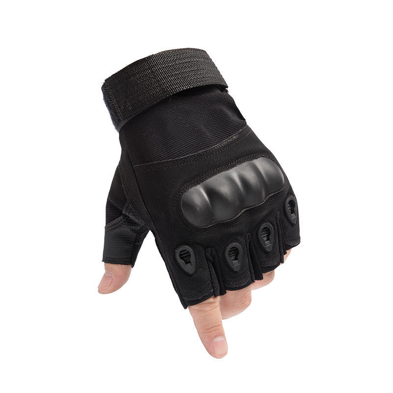Outdoor tactical hunting glove - Outdoor Sport Gloves incelemesi ve fiyatı