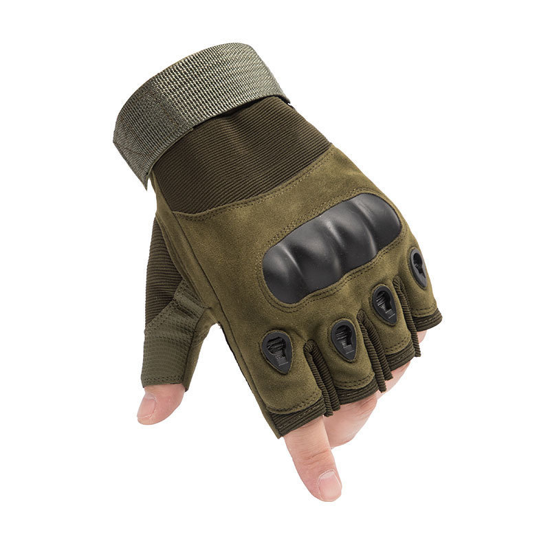Outdoor tactical hunting glove - Outdoor Sport Gloves incelemesi ve fiyatı