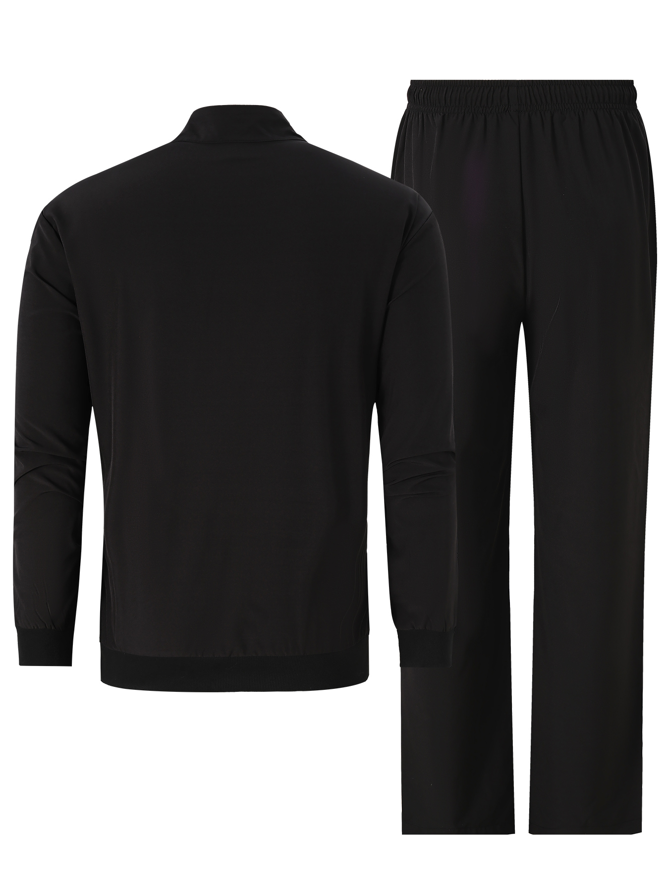Men's Black Green Colorblock S - Outdoor Sport Is incelemesi ve fiyatı
