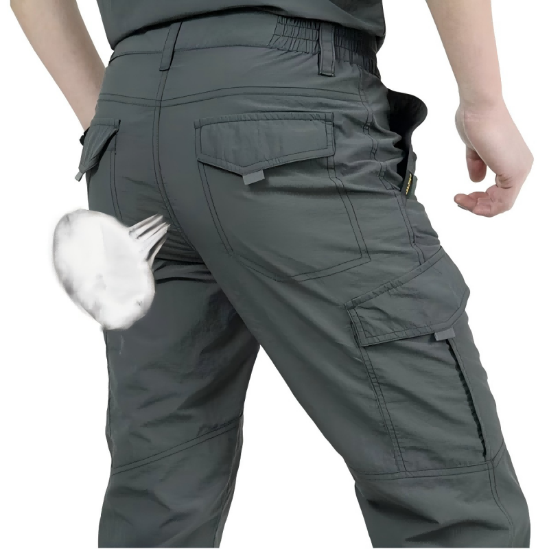 City Tactical Cargo Pants Clas - Outdoor Sport Hiking Pants incelemesi ve fiyatı