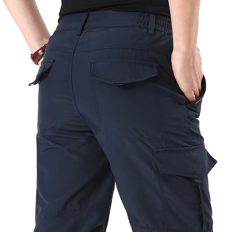 City Tactical Cargo Pants Clas - Outdoor Sport Hiking Pants incelemesi ve fiyatı
