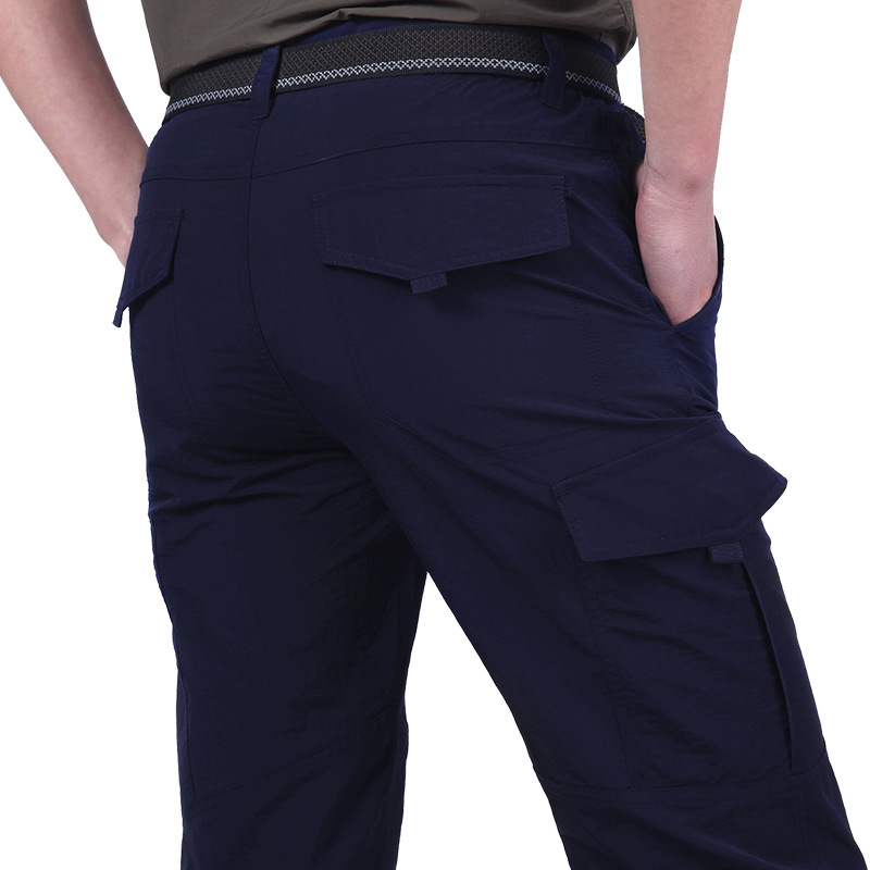 City Tactical Cargo Pants Clas - Outdoor Sport Hiking Pants incelemesi ve fiyatı