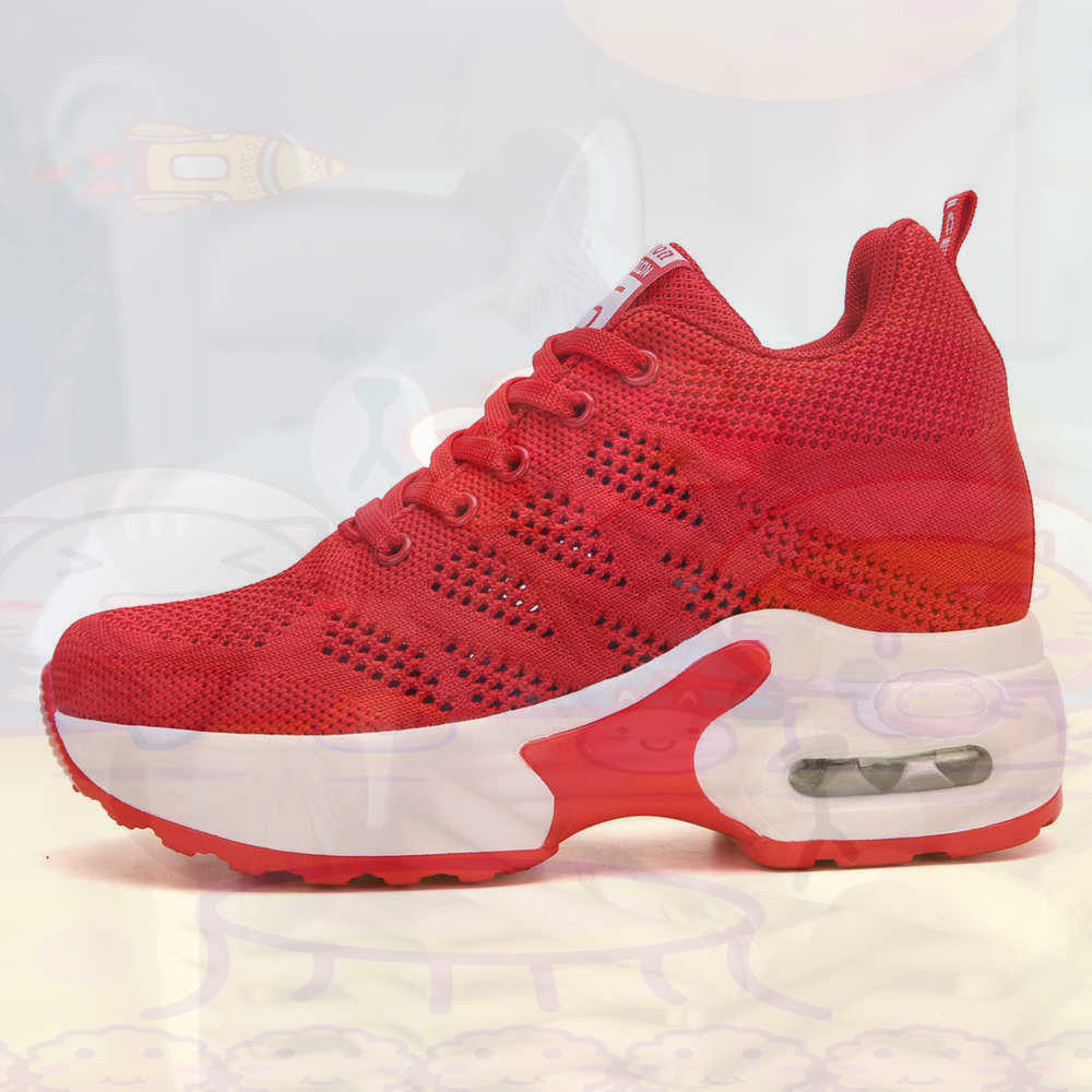 Red Size 36 Shoes Woman Tennis - Outdoor Sport News incelemesi ve fiyatı