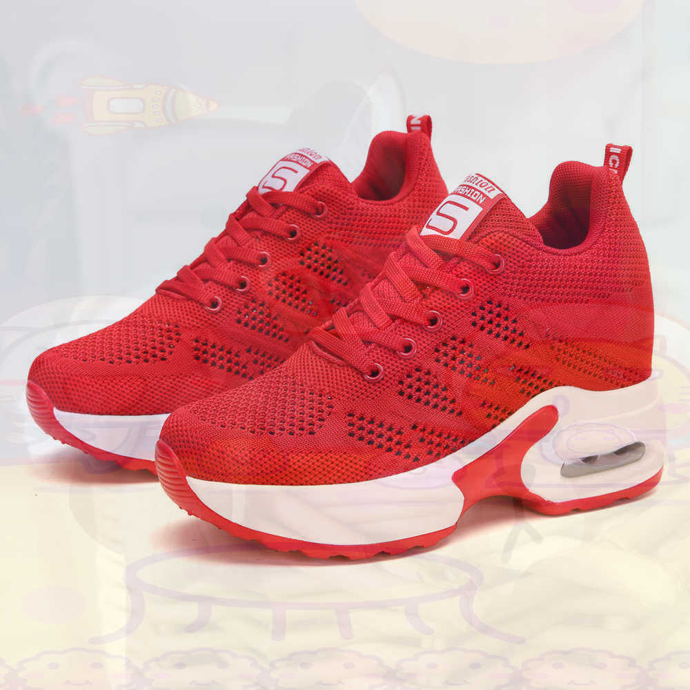 Red Size 36 Shoes Woman Tennis - Outdoor Sport News incelemesi ve fiyatı