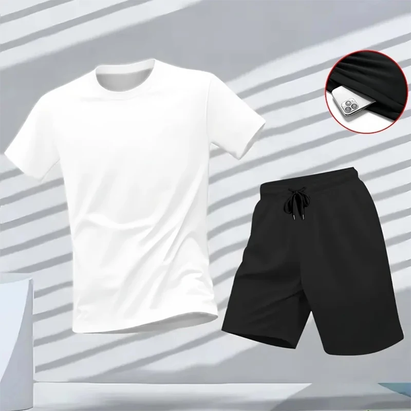 Men's Set 2026 New in Tracksui - Outdoor Sport Is incelemesi ve fiyatı