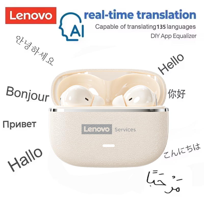 Lenovo 2026 AI Real Time Trans - Outdoor Sport Is incelemesi ve fiyatı