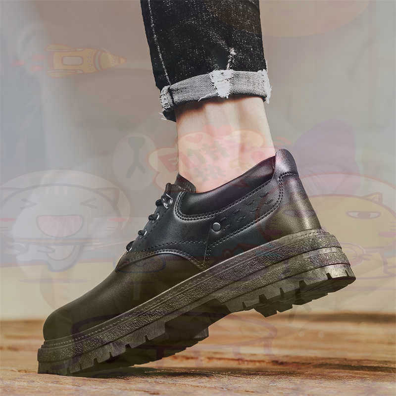 Dark Natural Leather Fashion T - Outdoor Sport News incelemesi ve fiyatı