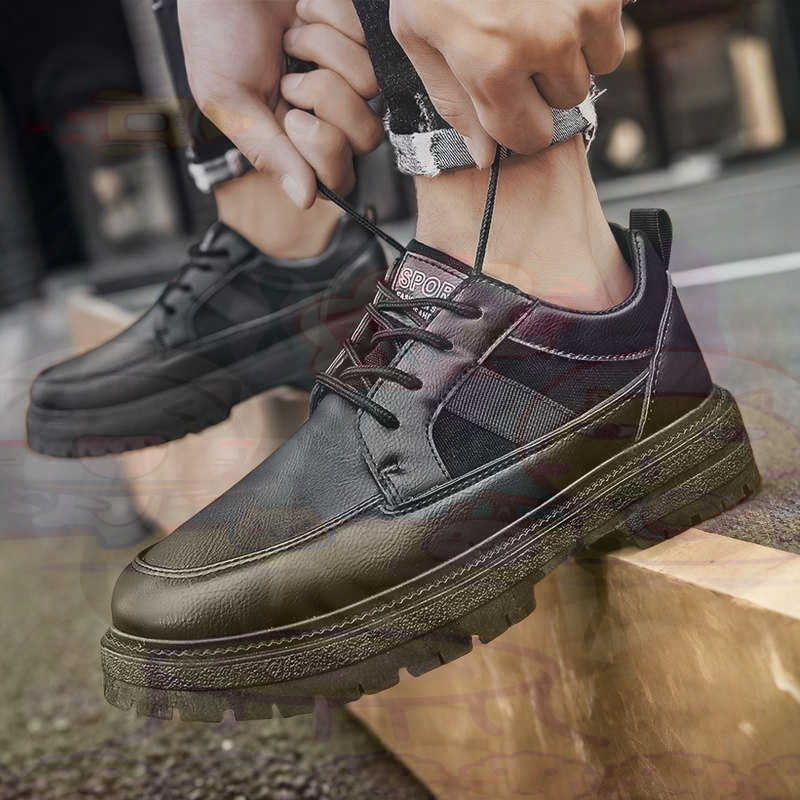 Dark Natural Leather Fashion T - Outdoor Sport News incelemesi ve fiyatı