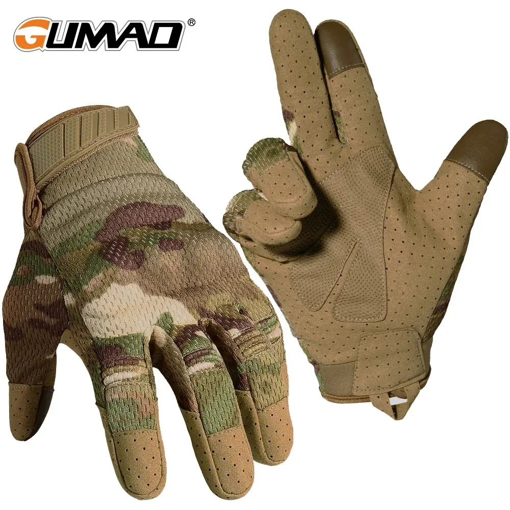 Camo Touch Screen Tactical Glo - Outdoor Sport Gloves incelemesi ve fiyatı