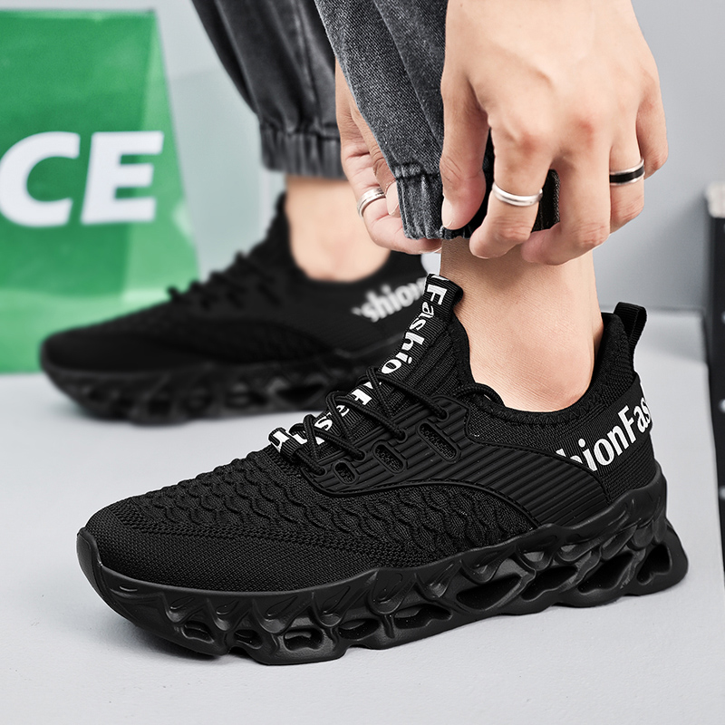 Men's Sneakers Comfortable Men - Outdoor Sport Gym incelemesi ve fiyatı