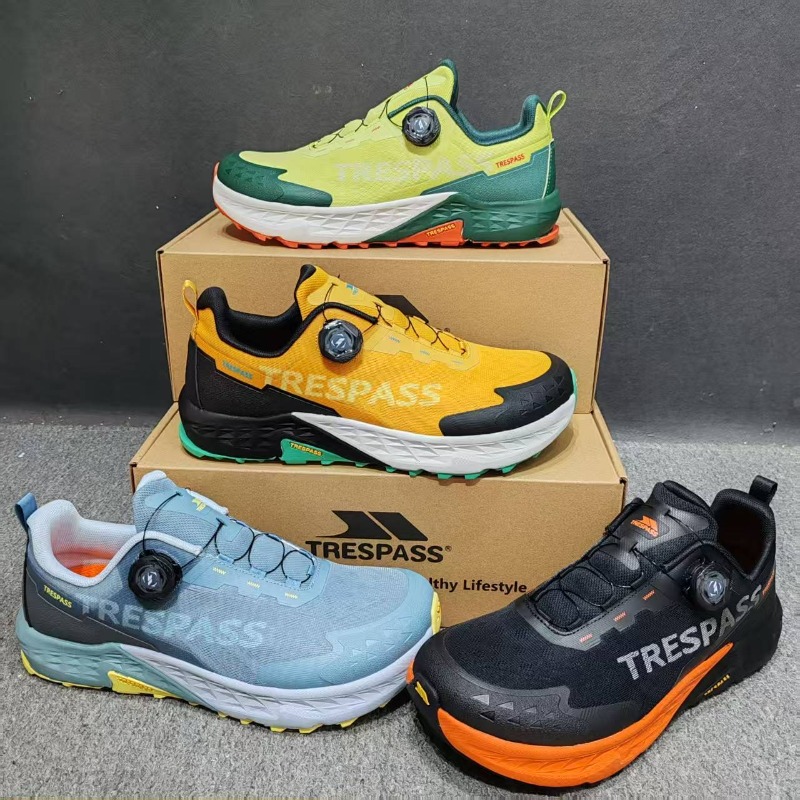 Professional Trail Running Sho - Outdoor Sport Gym incelemesi ve fiyatı