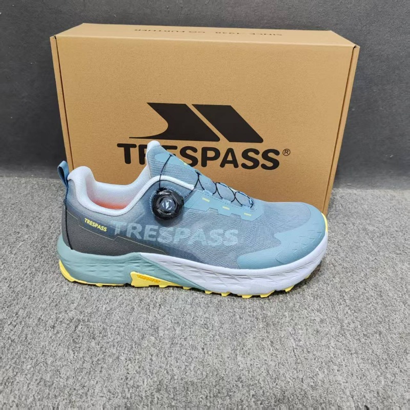Professional Trail Running Sho - Outdoor Sport Gym incelemesi ve fiyatı